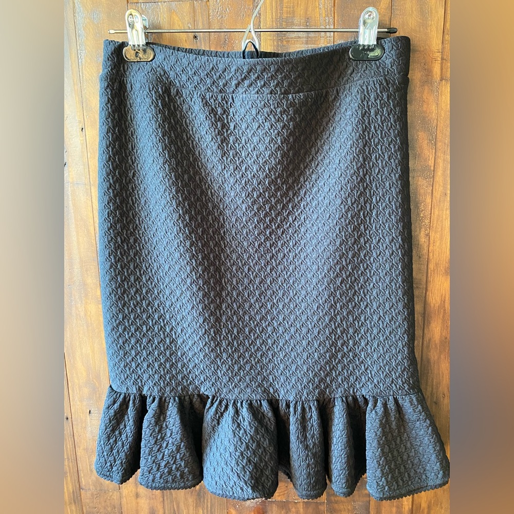 Anthro Skirt